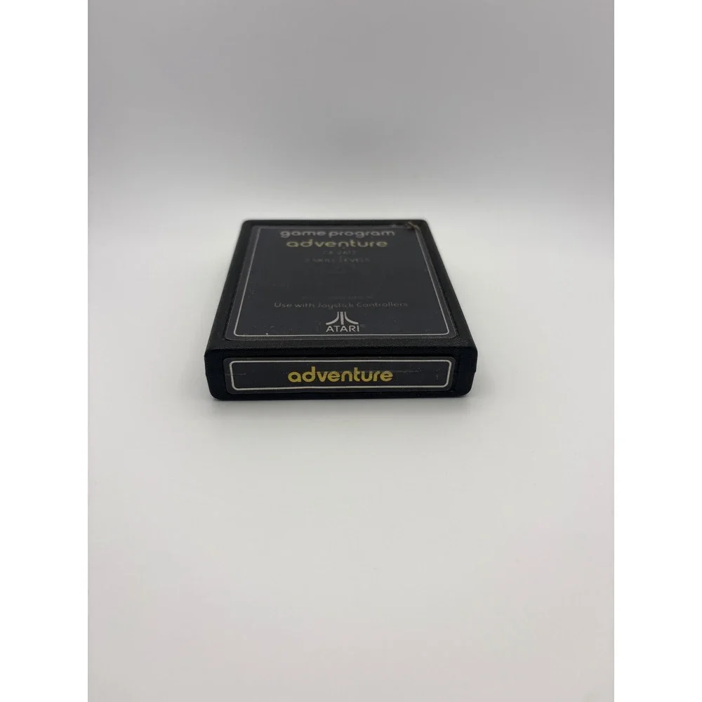 atari 2600 adventure